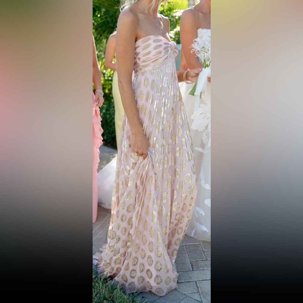 Alexis Maryana Dress